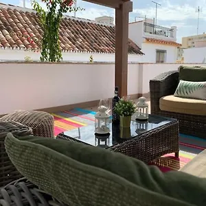 Casita Bonita Old Town , Marbella Spanje