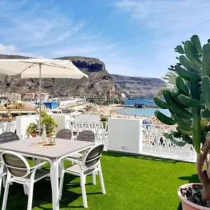Malibu Mogan Casa Vintage - Amazing Sea/harbour View Holiday home Puerto De Mogan