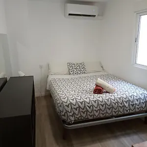 Buena Onda , Málaga Spanje