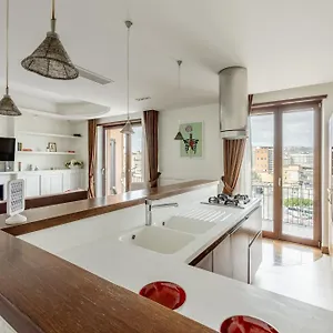 Scaramantico Apartment Naples