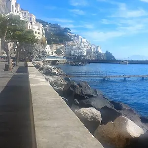 Vista Mare Apartment Amalfi