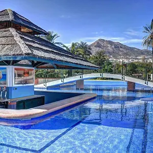 Benalbeach Casa Kito , Benalmádena Spanje